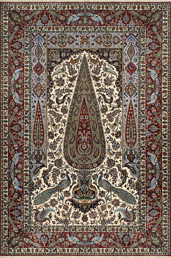 isfahan 6M/34