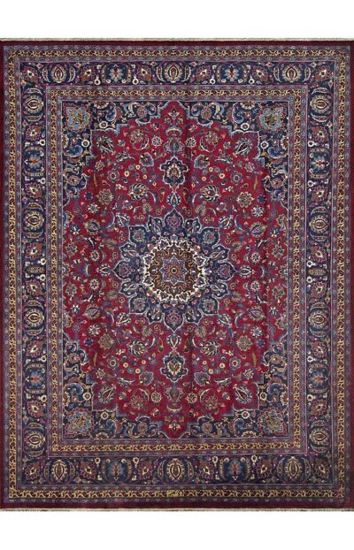mashad 12M/13