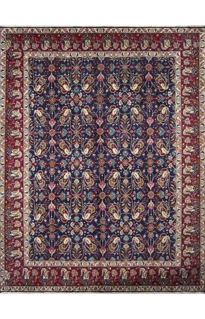 mashad 11,5M/09