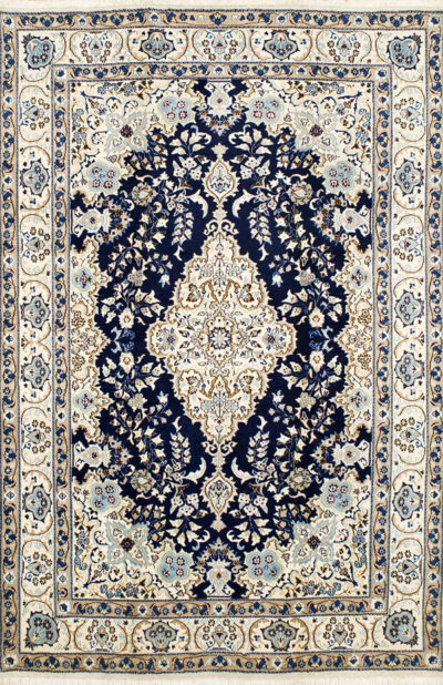 IRAN-NAIN