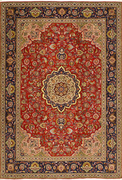 tabriz6M/107