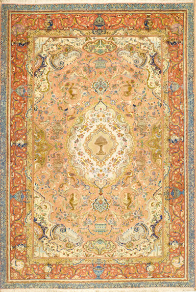 tabriz 80R/6M/92