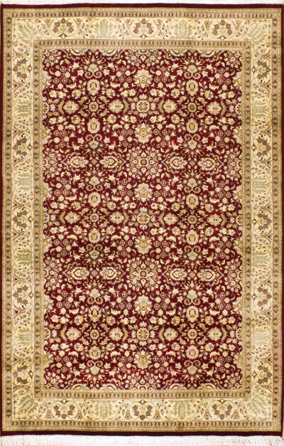 pak double knot 16/16/5,5M/14