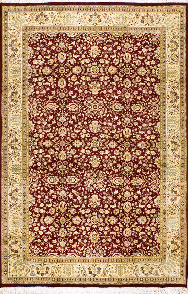 pak double knot 16/16/5,5M/14