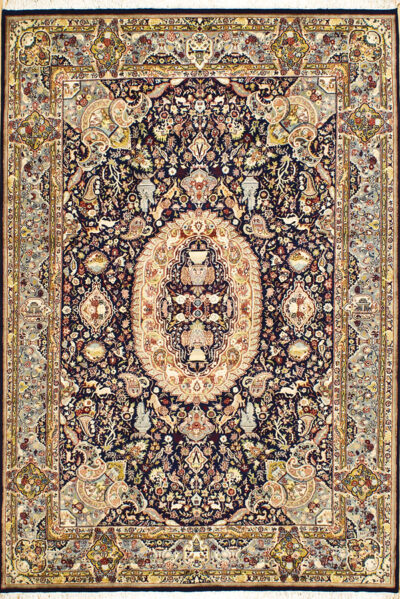 pak double knot 16/16/6M/16