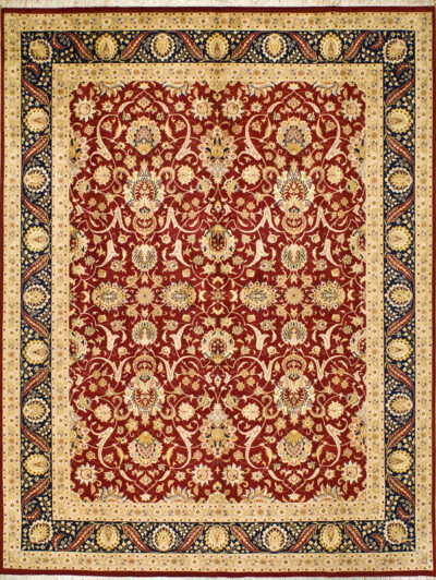 pak double knot 16/16/8M/19