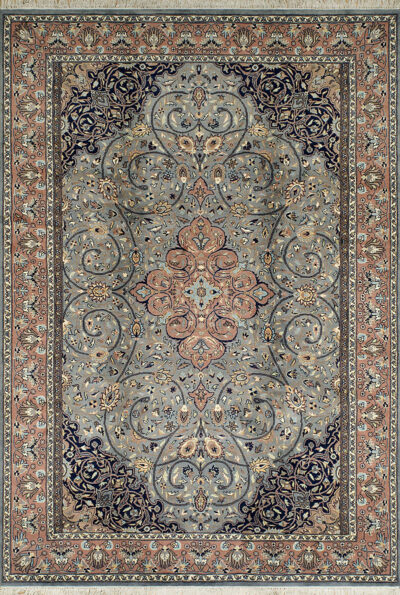 pak double knot 14/14 6,5M/27