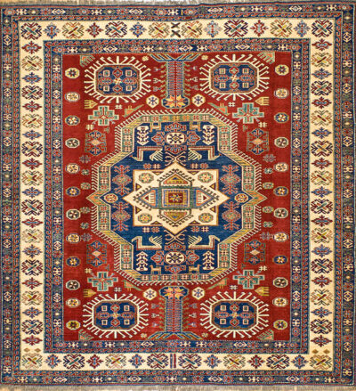 kazak7,5M/08