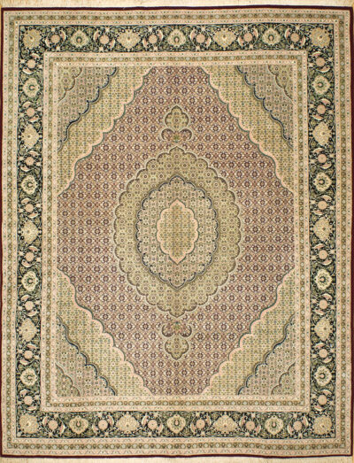 china royal7,5M/17