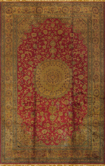 china silk 5M 300l-004