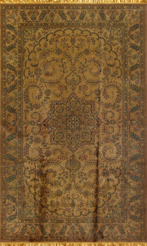 china silk 4M 300l-006