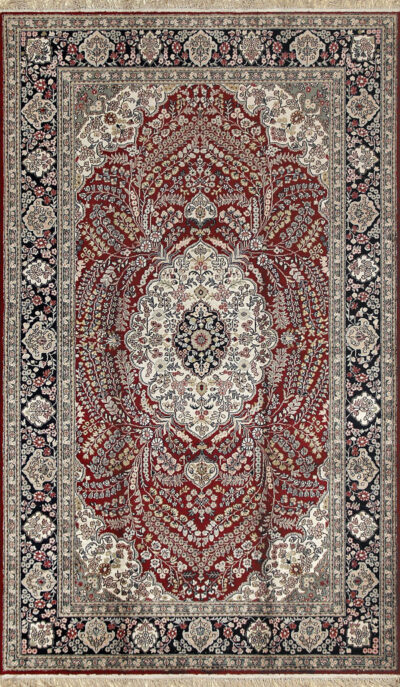 china silk 4M 300l-007