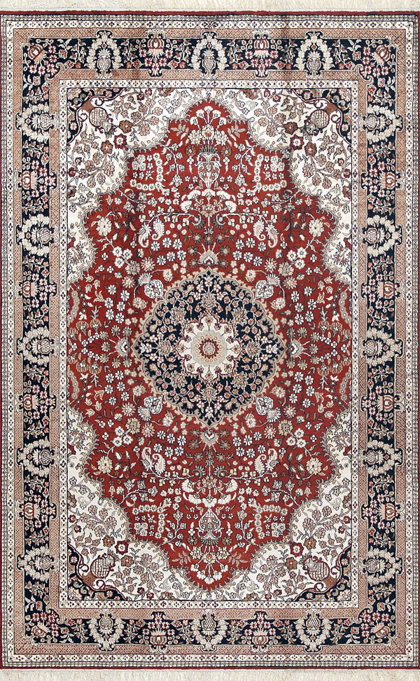 china silk 5M 300l-009