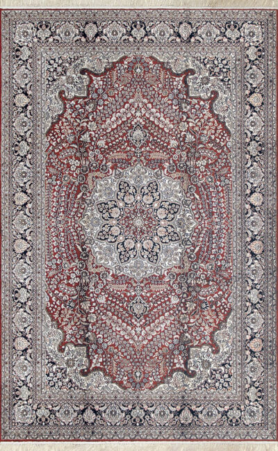 china silk 5M 300l-010