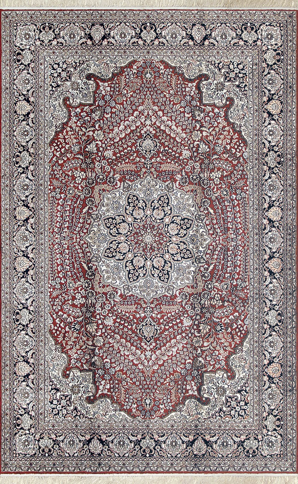 china silk 5M 300l-010