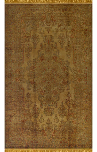china-silk 4M 300l-011