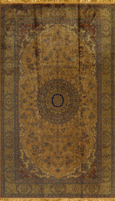 china-silk 4M 300l-013