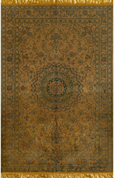 china-silk 2,5M 300l-014