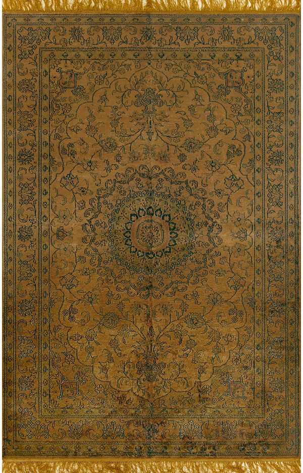 china-silk 2,5M 300l-014