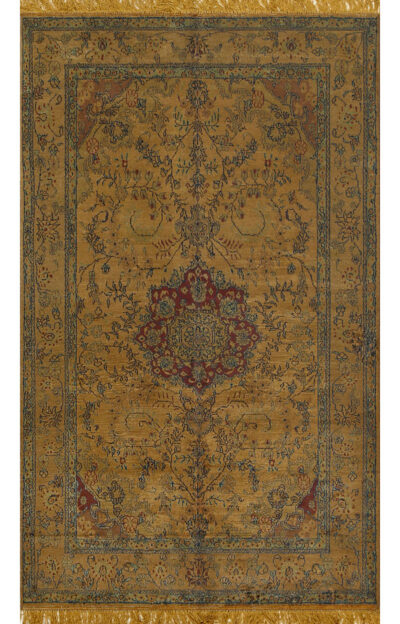 china-silk 2,5M 300l-015