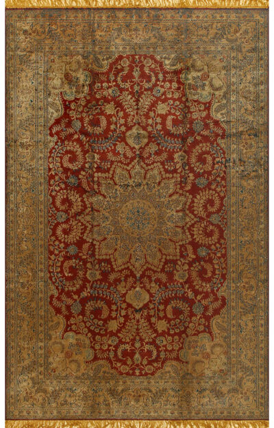 china-silk 5M 300l-016