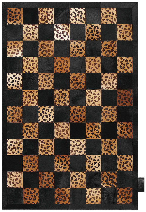 275 Black & Brown