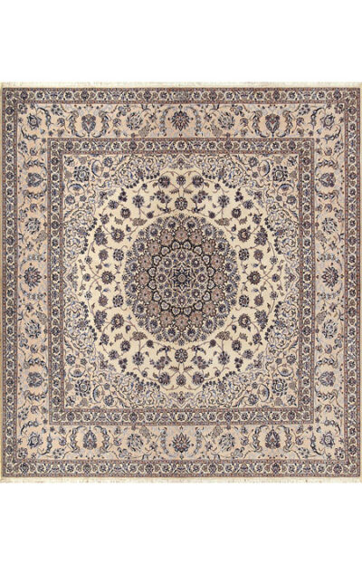 IRAN NAIN HABIBIAN 4M/01
