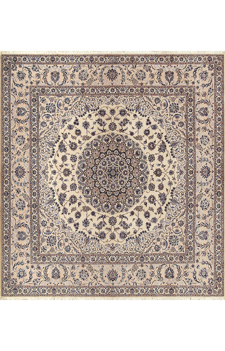 IRAN NAIN HABIBIAN 4M/01