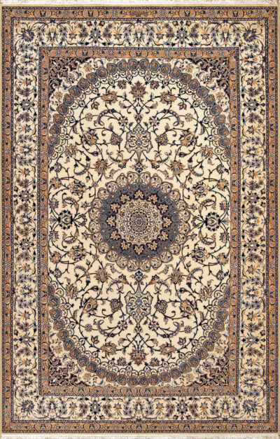 IRAN NAIN HABIBIAN 4M/02
