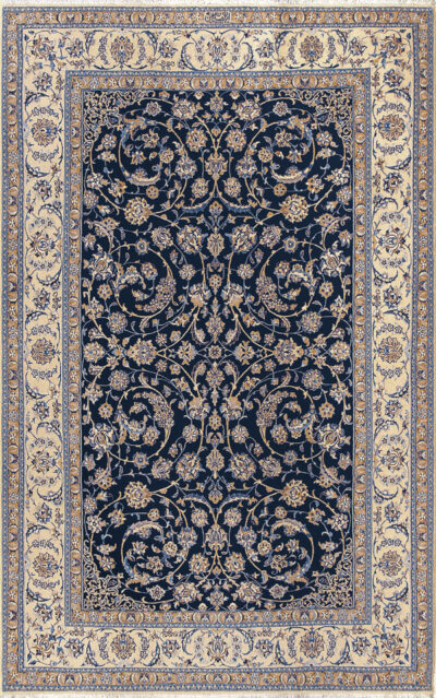 IRAN NAIN HABIBIAN 4M/03