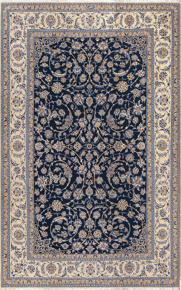 IRAN NAIN HABIBIAN 4M/03