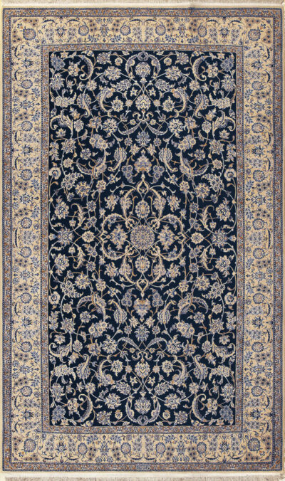 IRAN NAIN HABIBIAN 5M/04