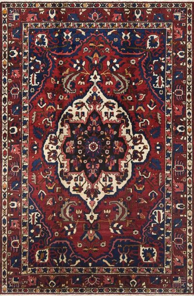 IRAN-BAΚHTIARΙ