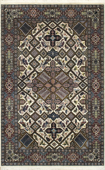 pak double knot16/16/2,5M/58