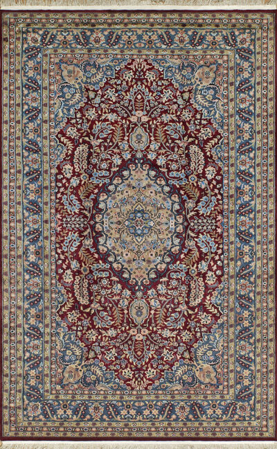 pak feraghan 4,5m/22