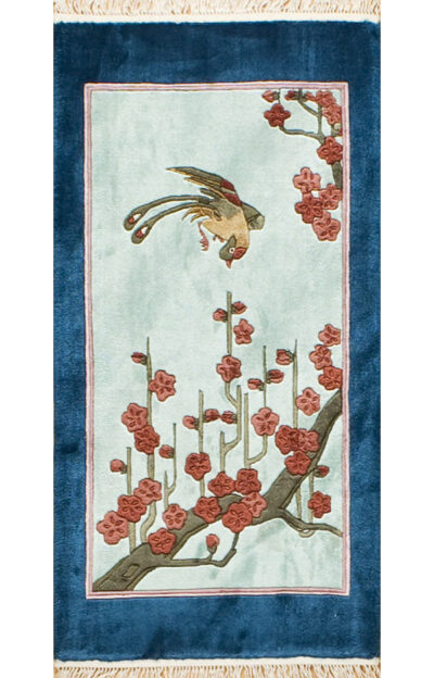 CHINA-SILK 180L