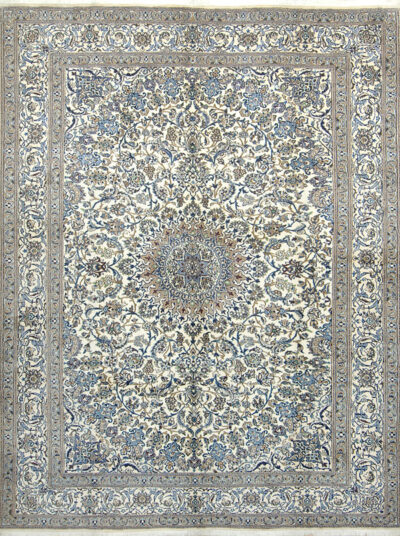 IRAN NAIN HABIBIAN 9LA