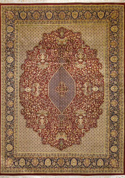 INDO-WOOL 14/14
