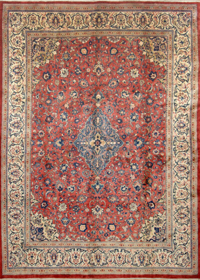 IRAN-SAROUGH